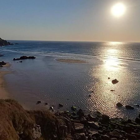 Apartamento Amboage Ferrol Exteriér fotografie