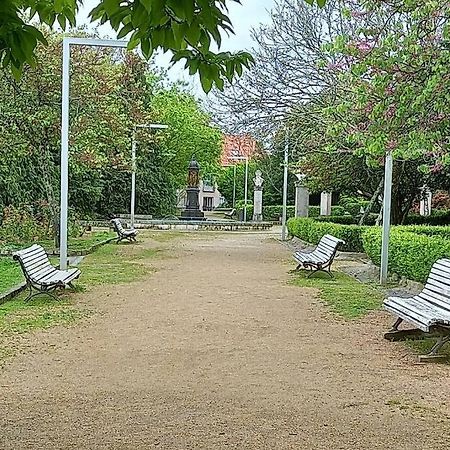 Apartamento Amboage Ferrol Exteriér fotografie