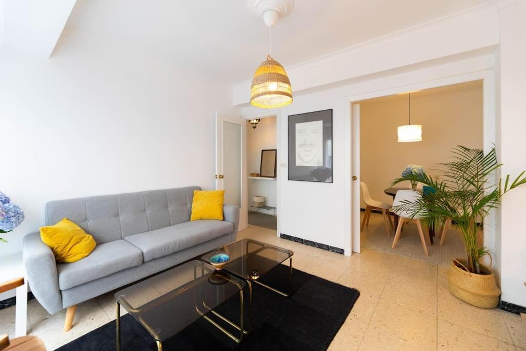 Apartamento Amboage Ferrol Exteriér fotografie