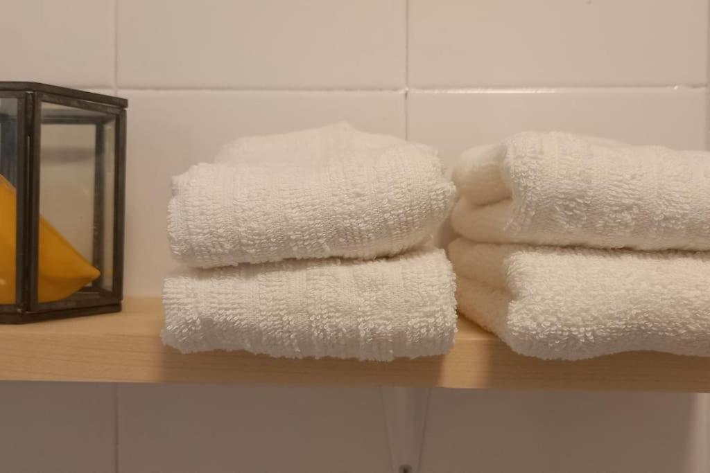 Apartamento Amboage Ferrol Exteriér fotografie