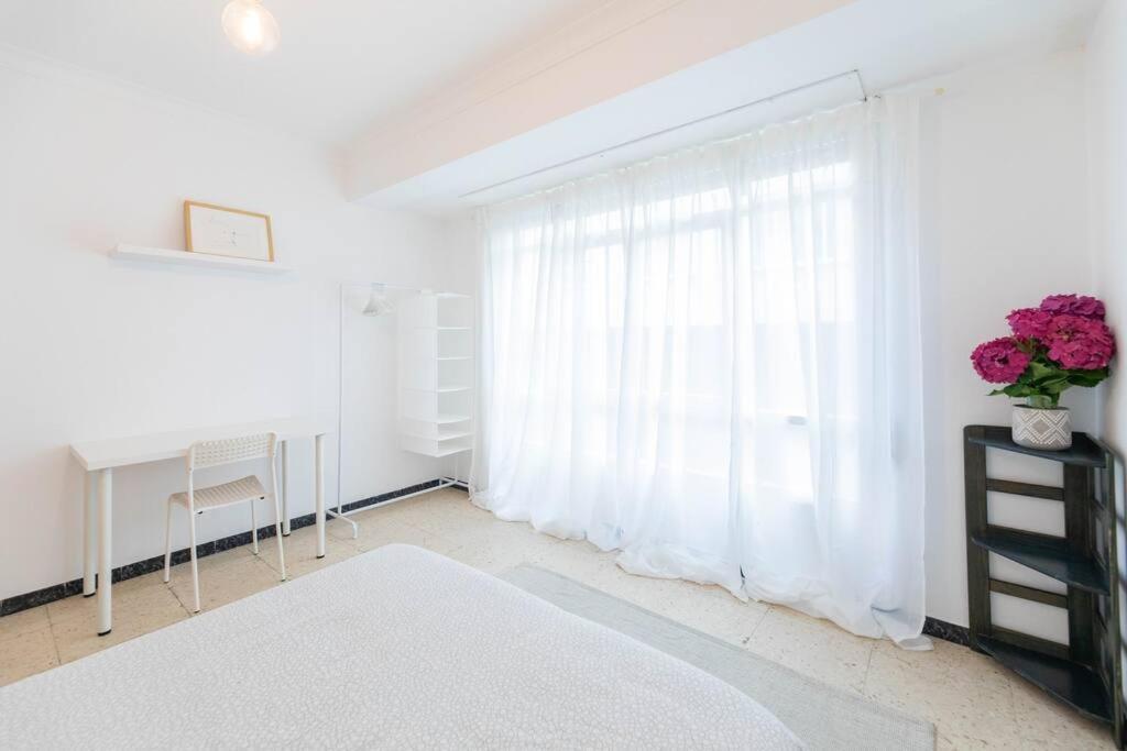 Apartamento Amboage Ferrol Exteriér fotografie