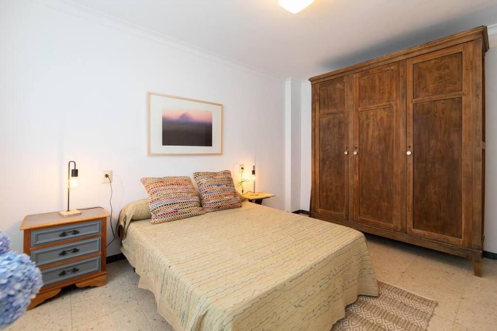 Apartamento Amboage Ferrol Exteriér fotografie